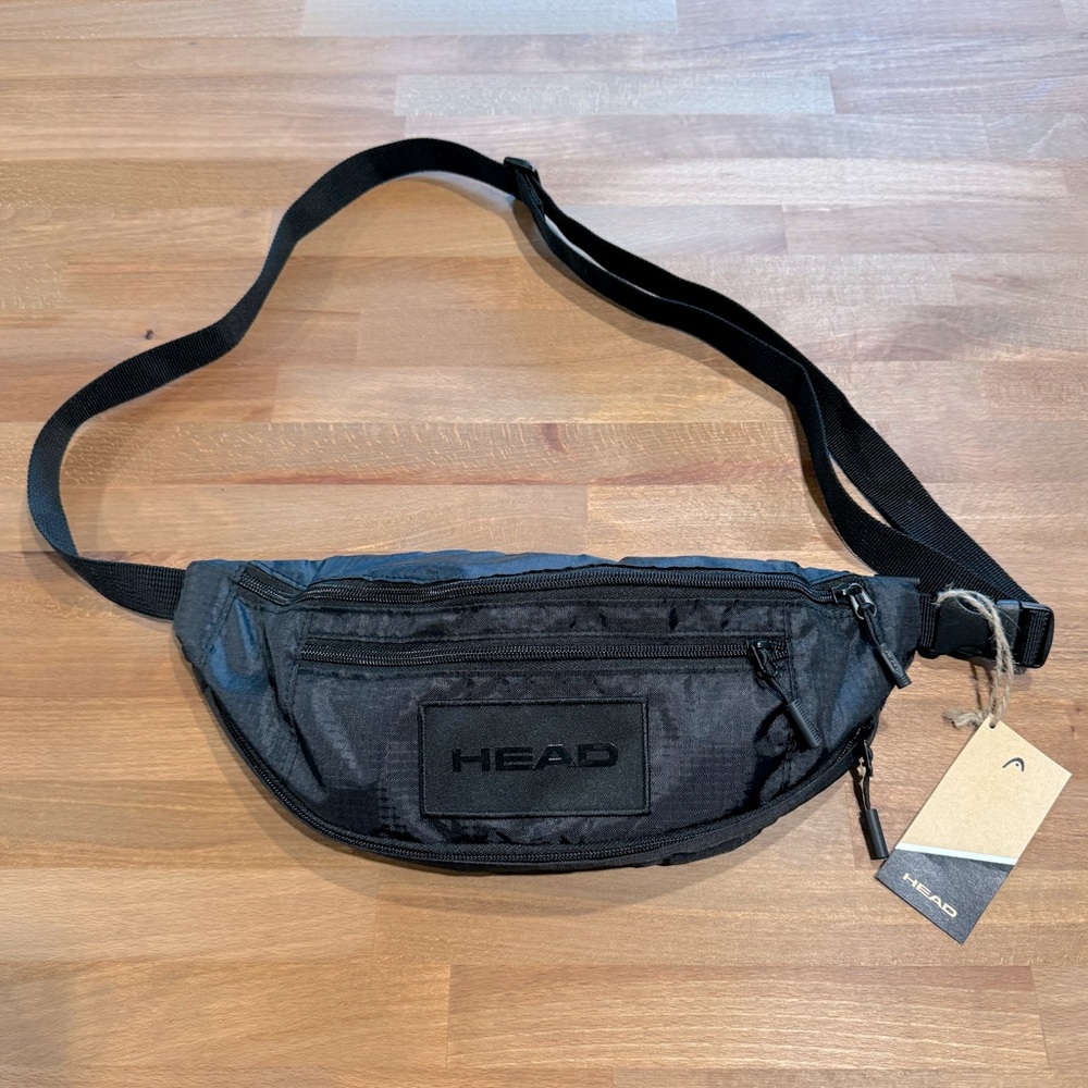 HEAD Tour CrossBody Bag